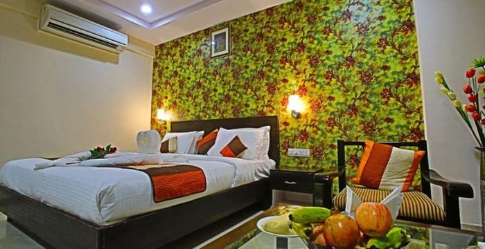 Hotel Kissan Legacy